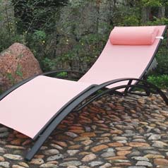 Bain de Soleil Rose